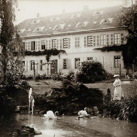 Unterkunft Im Weingut Fitz-Ritter Bad Dürkheim Exteriér fotografie