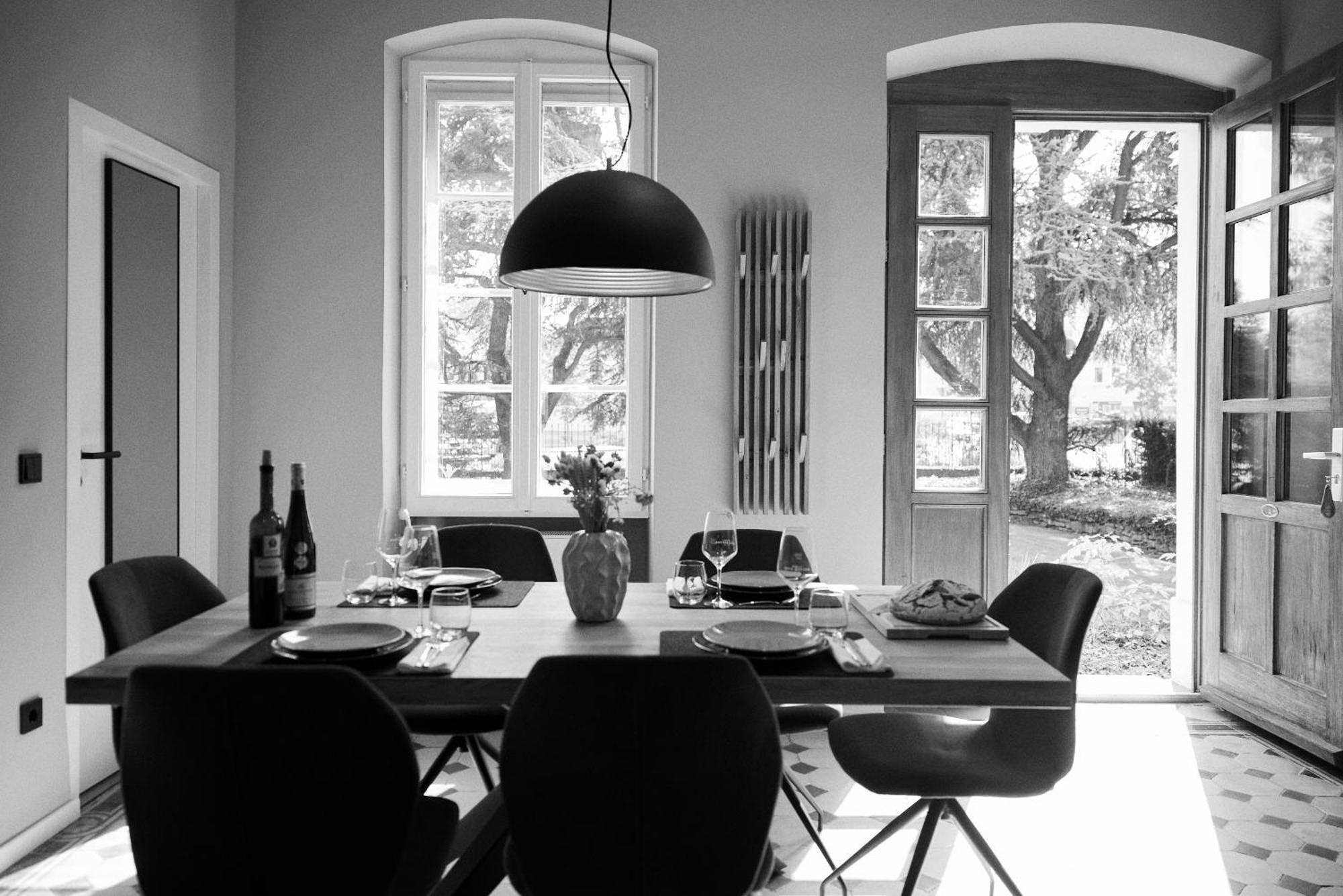 Unterkunft Im Weingut Fitz-Ritter Bad Dürkheim Pokoj fotografie